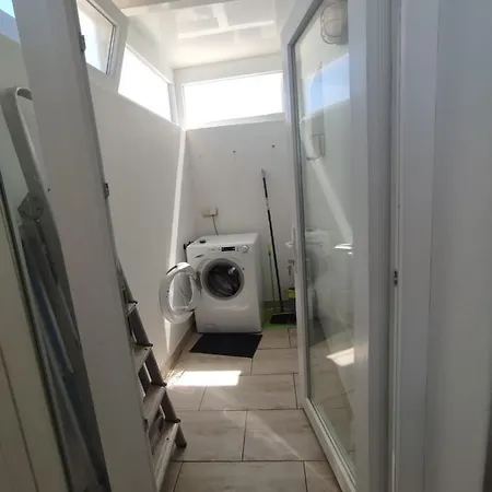 Apartman Vistas Famara