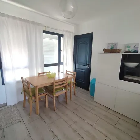 Apartman Vistas