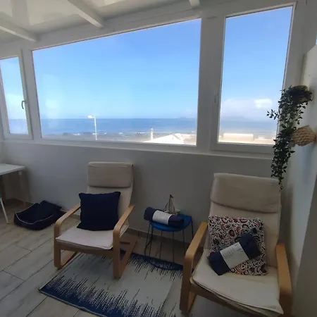 Apartman Vistas