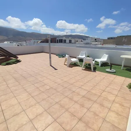 Apartman Vistas